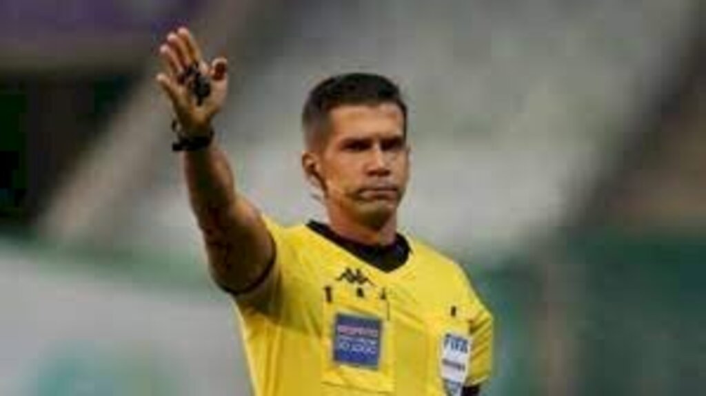 Finalíssima do Carioca entre Fluminense e Flamengo tem arbitragem definida