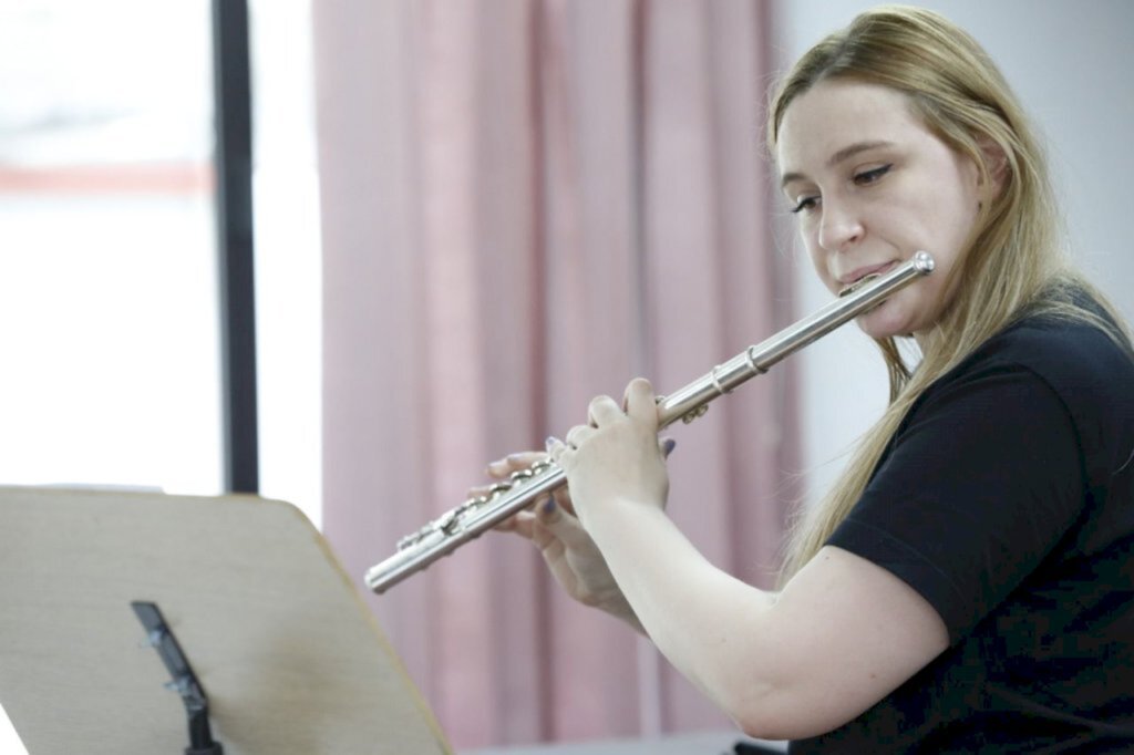 Casa da Cultura abre edital para Atelier Instrumental Jazz Brasil