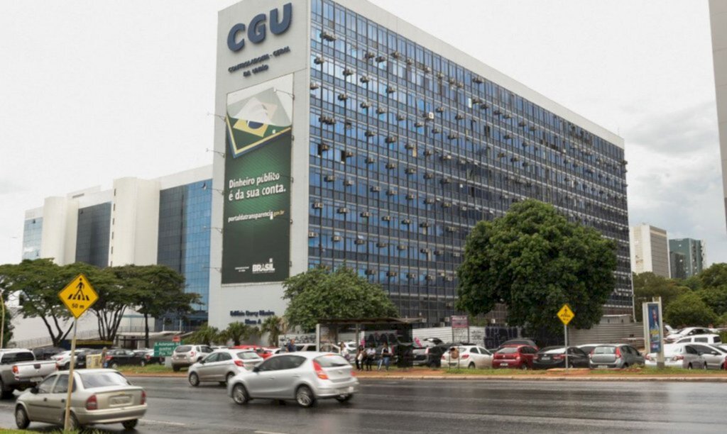 CGU encontra indício de irregularidades cometidas por terceiros no MEC