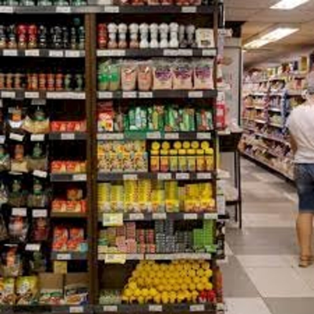 Guerra acelera as remarcações de preço de alimentos nas prateleiras