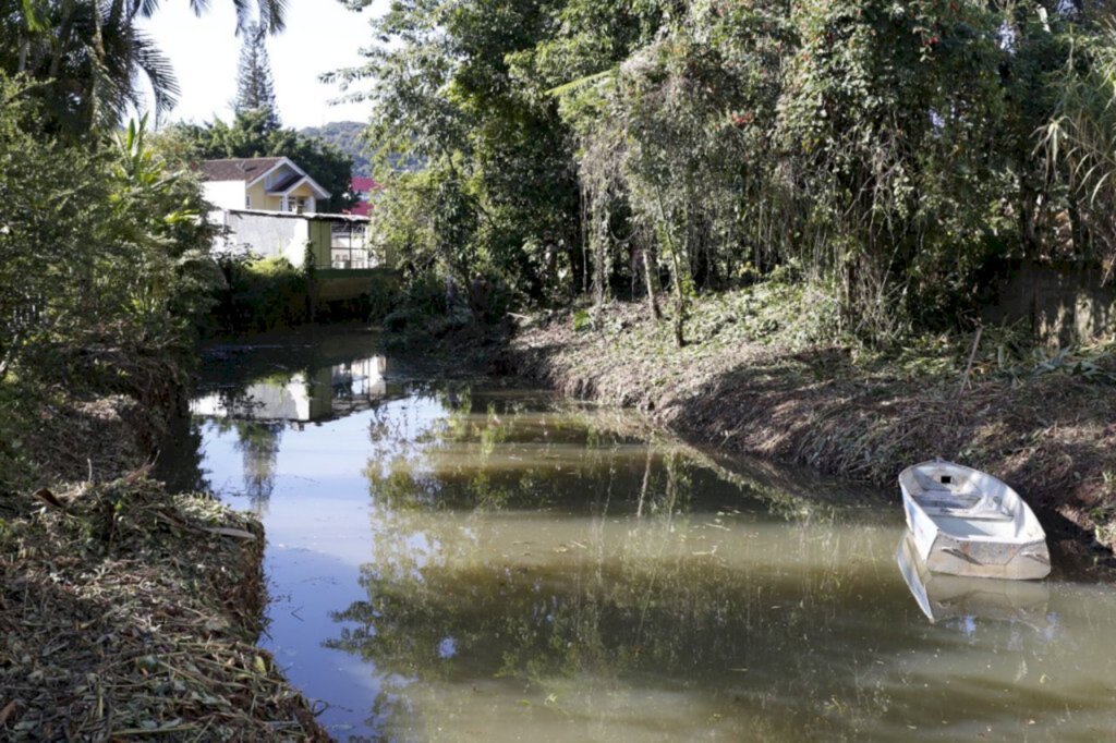 Aberta a consulta pública para os projetos de macrodrenagem dos rios Jaguarão e Bucarein