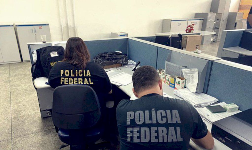 PF investiga suspeitos de desviar R$ 1,5 bi do seguro defeso