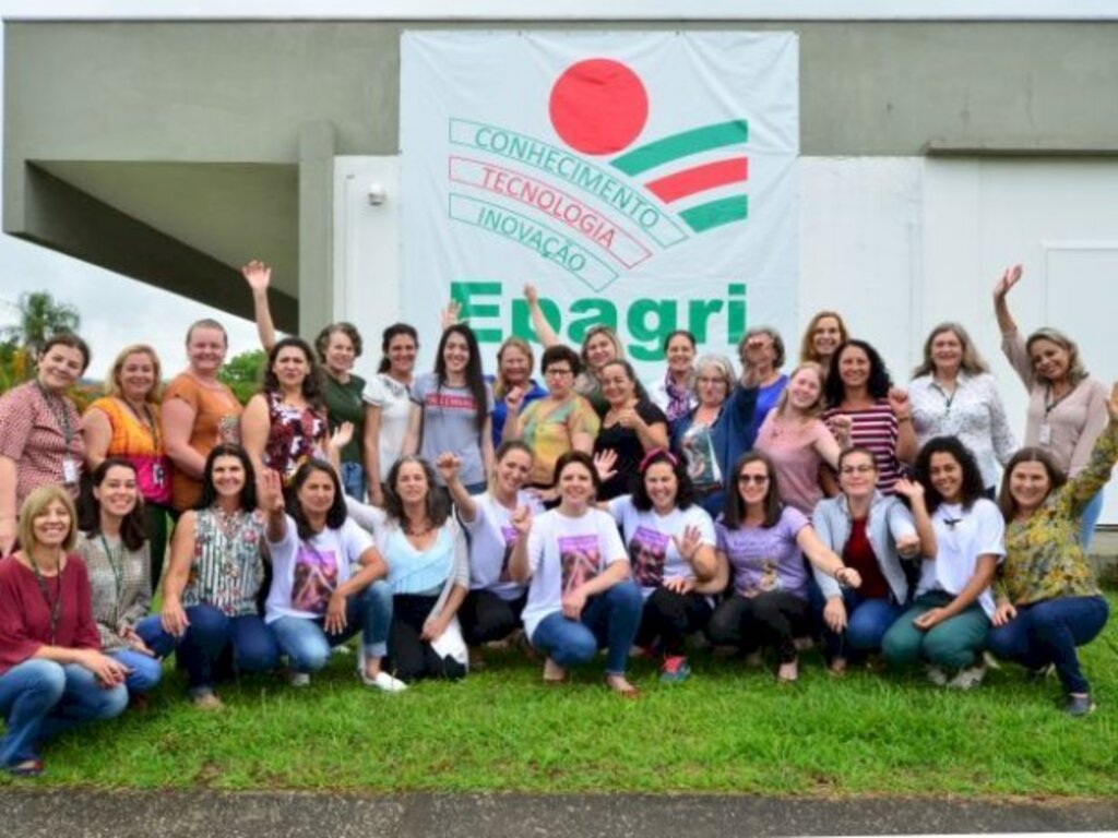 Com olhar inovador, mulheres permanecem no campo e empreendem no espaço rural