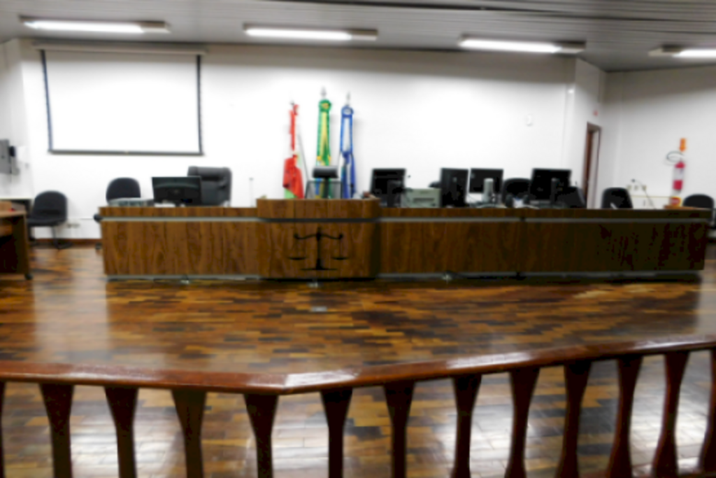 Tribunal do Júri da comarca de Joinville realizará 7 sessões em março