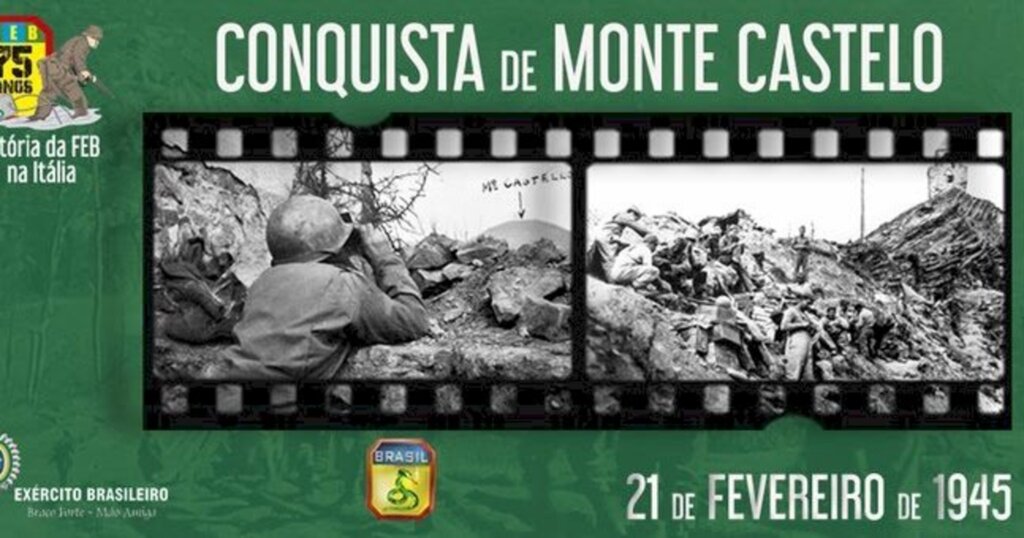 Vida e Morte de um Herói do 13º BC - Capítulo XIV