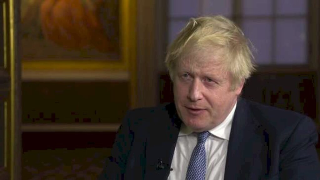 Ucrânia: Rússia planeja maior guerra na Europa desde 1945, diz Boris Johnson