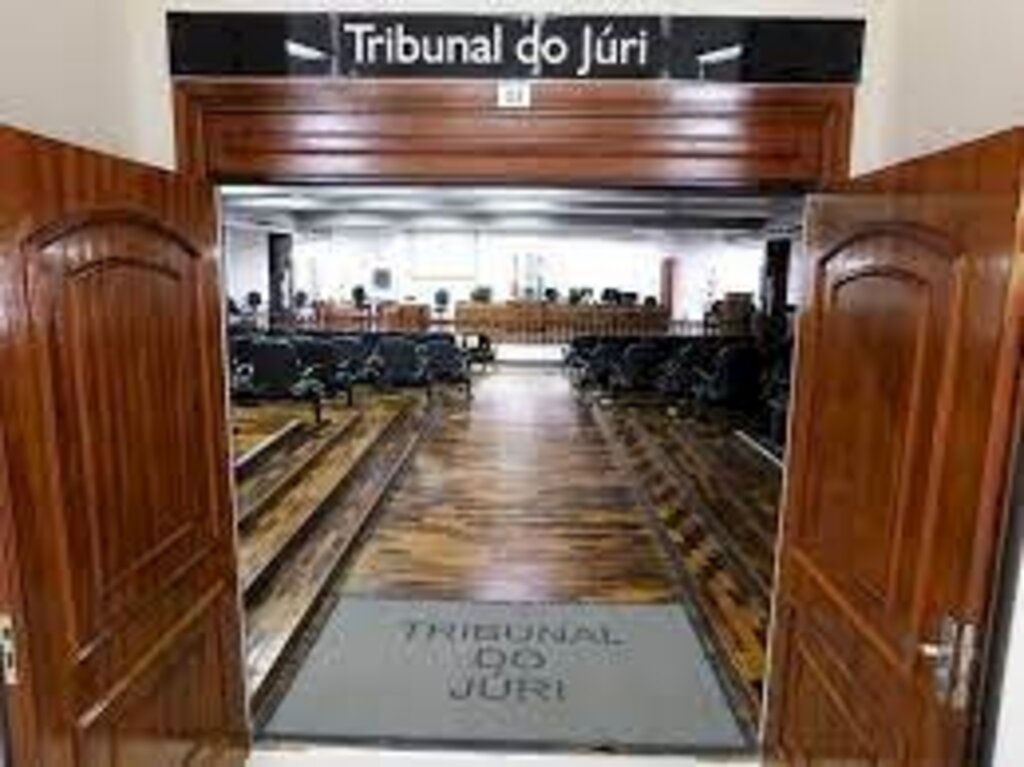 Júri em Joinville condena detento que assassinou colega de cela na penitenciária