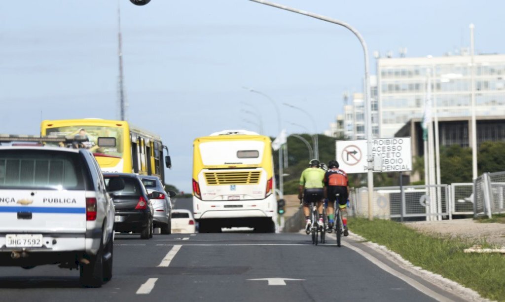 Motoristas poderão transferir carros pela Carteira Digital de Trânsito