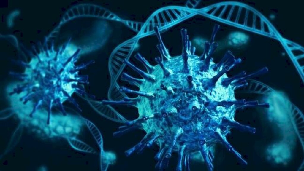 Nova variante de covid: como cientistas brasileiros detectam BA.2 no país