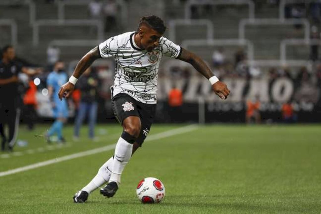 Corinthians bate Mirassol e conquista a 2ª vitória seguida