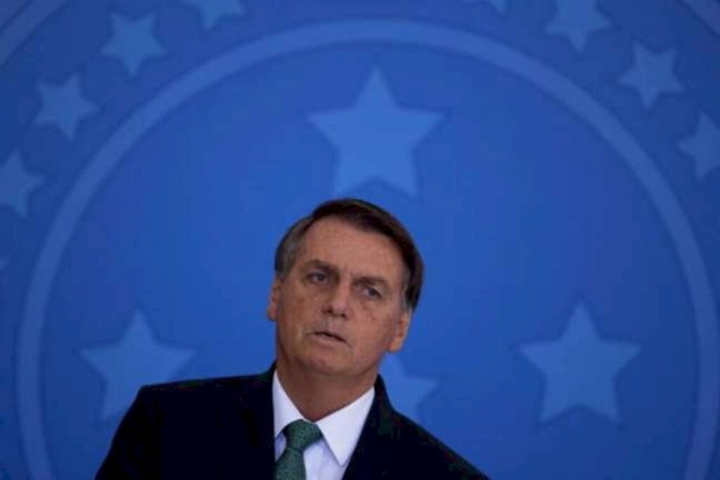 Moraes autoriza PF a usar provas de inquéritos de Bolsonaro