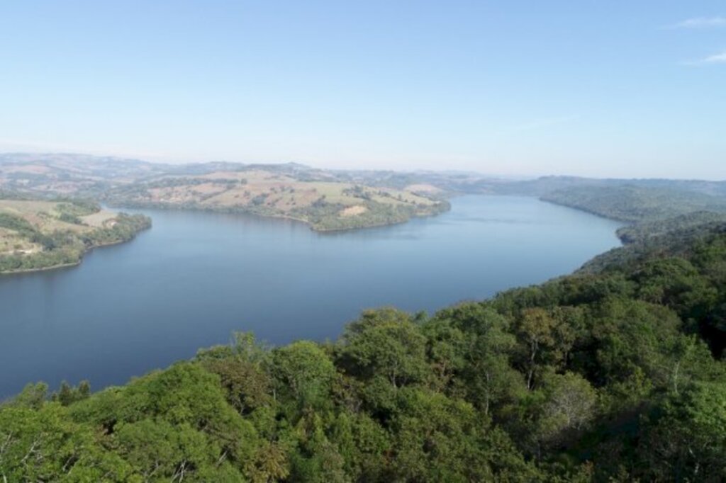 Governo de Santa Catarina sanciona lei que altera o Código Estadual do Meio Ambiente