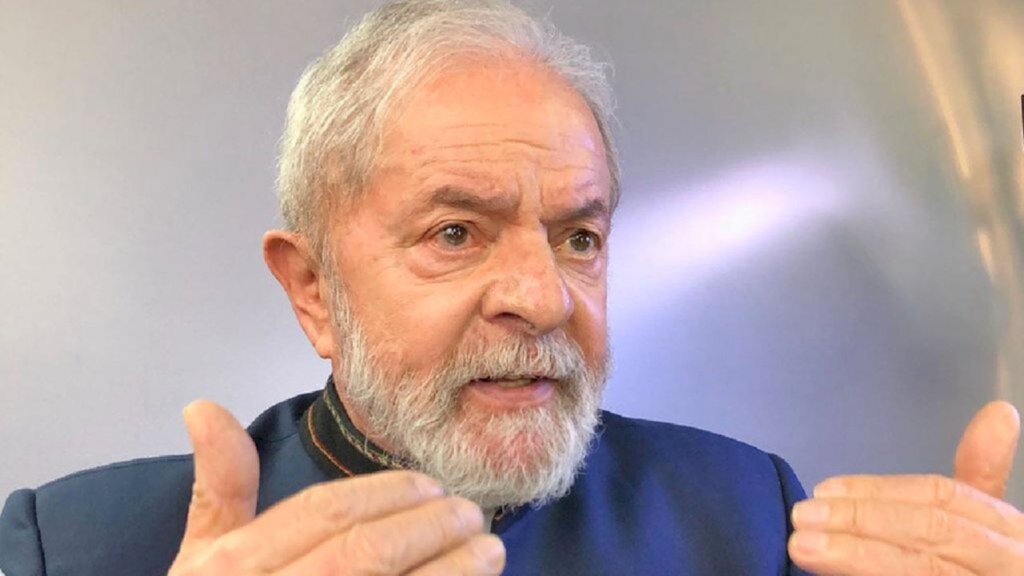 Justiça Federal arquiva caso do triplex contra ex-presidente Lula