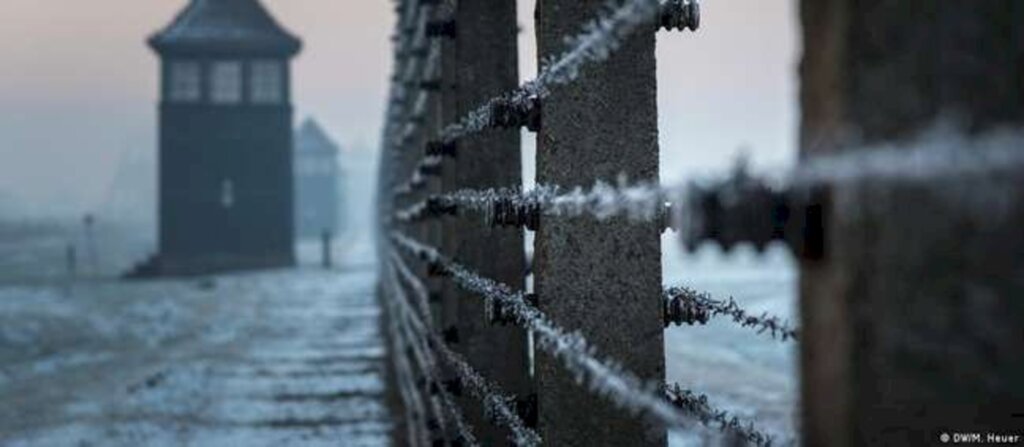 Dez fatos sobre o campo de concentração de Auschwitz