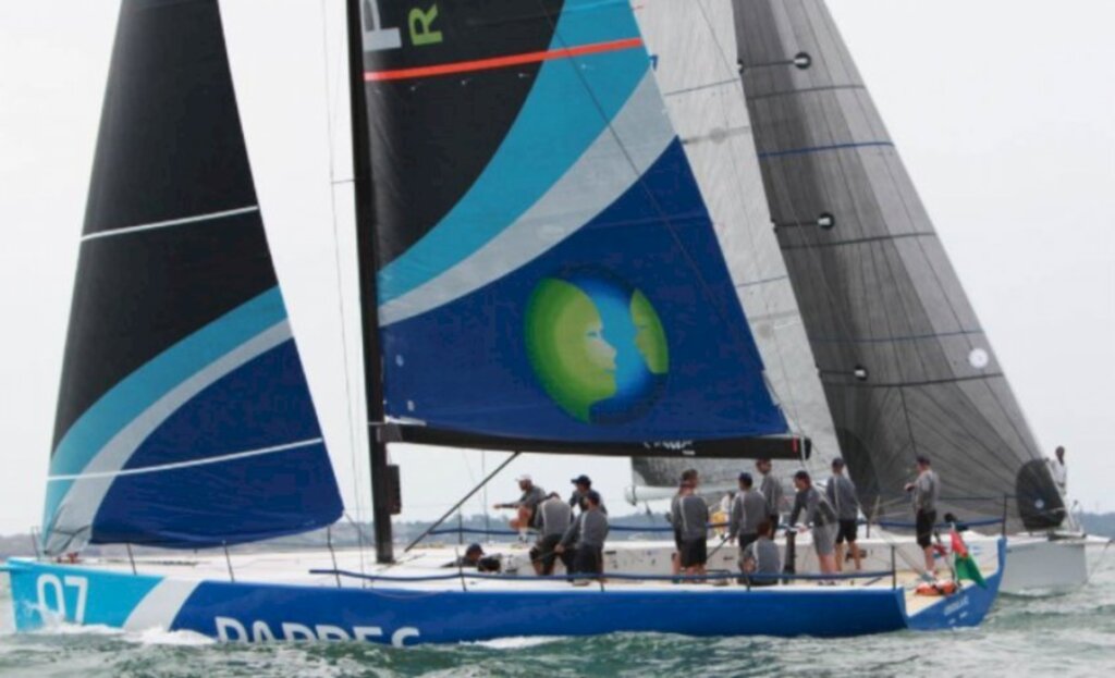 Brasileiro de Vela de Oceano em Florianópolis terá atletas olímpicos