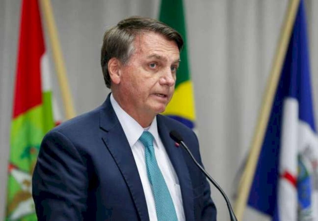 Bolsonaro desiste de ir à cúpula de países da América do Sul