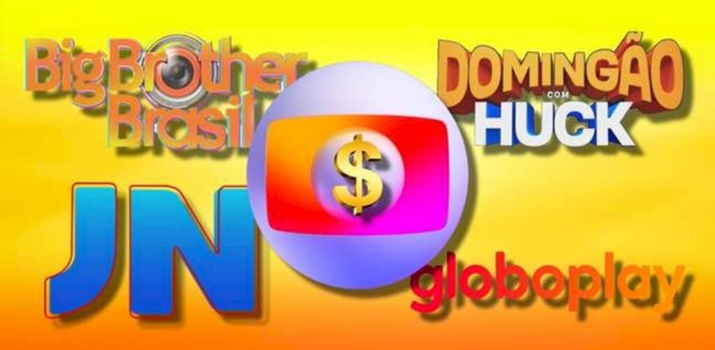 Globo tem fortuna em caixa e capta R$ 2 bilhões para dívidas