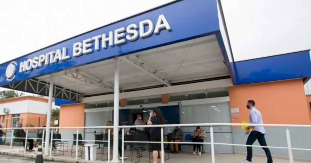 Hospital Bethesda continua enfrentando superlotação no Pronto Atendimento