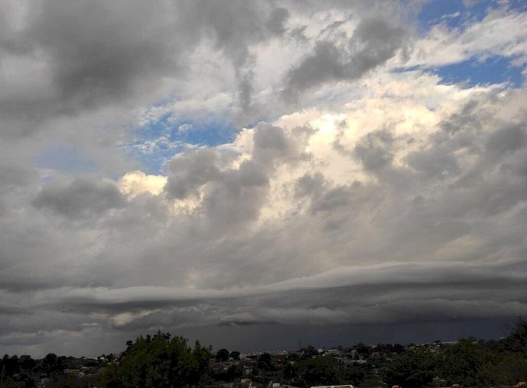 Florianópolis tem maior temperatura desde 2019