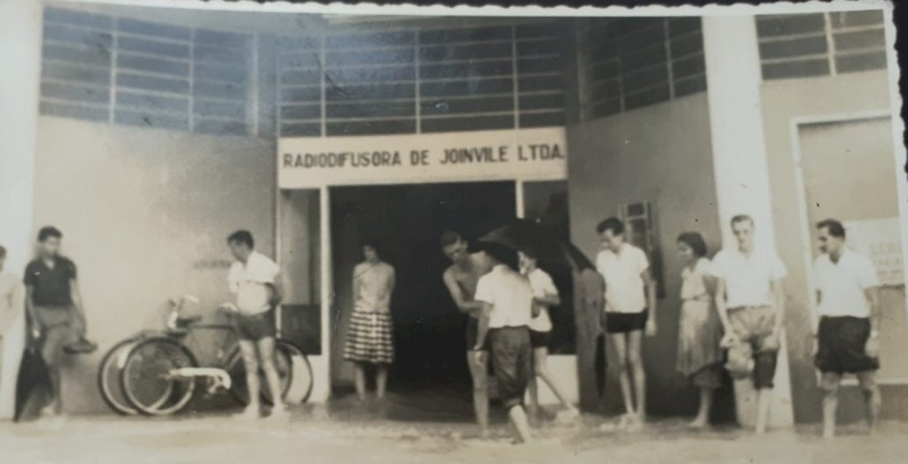 JOINVILLE de todos os tempos - saiba o que aconteceu na cidade entre os dias 17 a 23 de janeiro ao longo da história