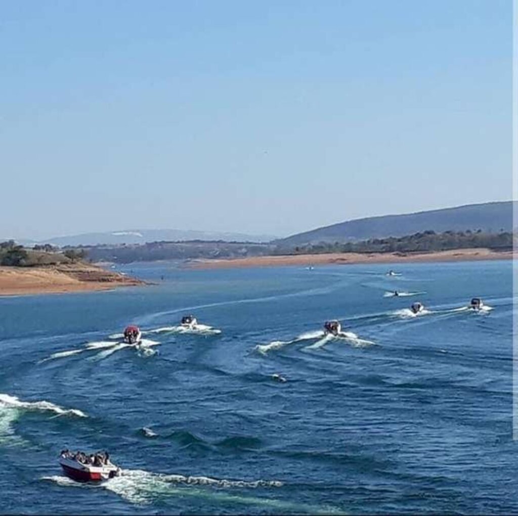 Marinheiros vão fazer procissão em homenagem às vítimas