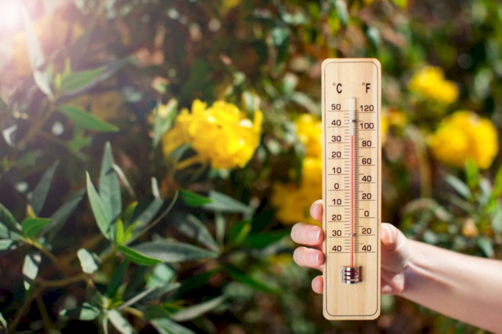 Prefeitura orienta sobre cuidados em dia de calor intenso