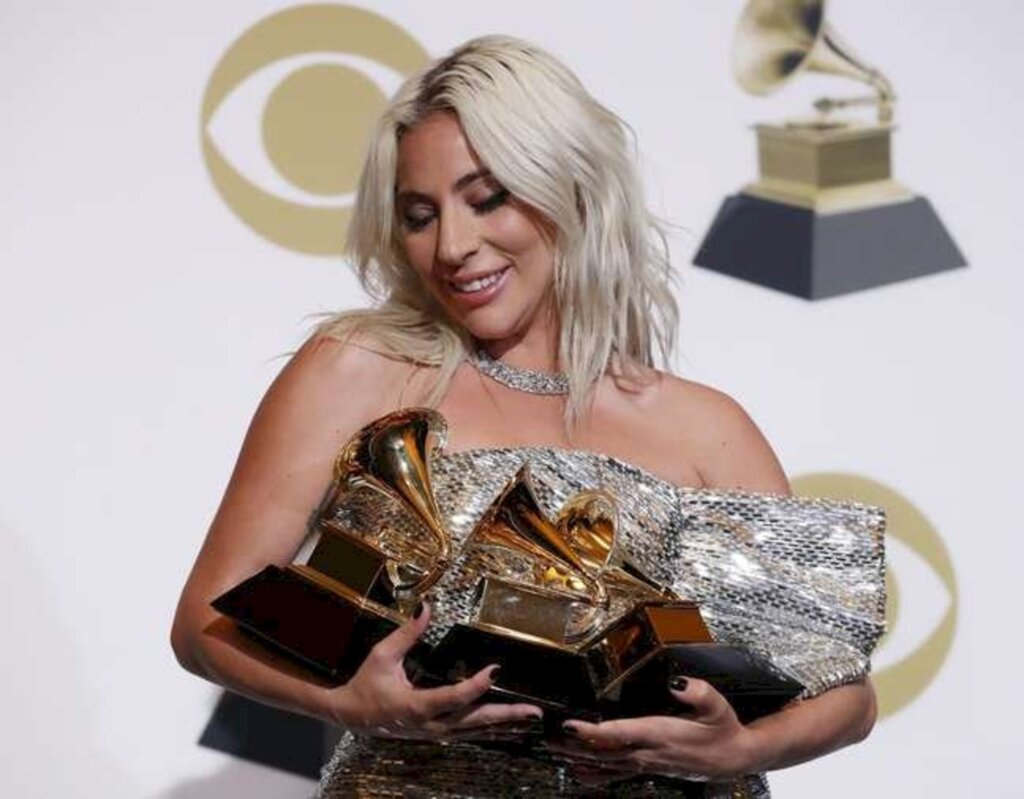 Cerimônia do Grammy é adiada devido ao avanço da Ômicron