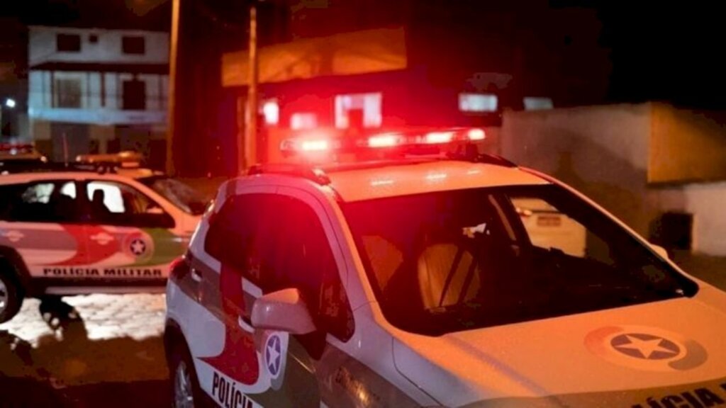 Itapoá : Homem é preso após denúncia de sua ex-companheira em Itapoá