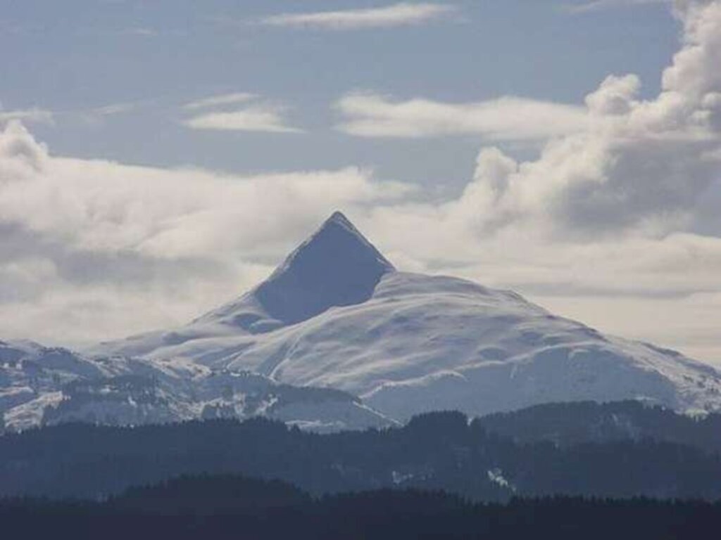 Alasca enfrenta onda de calor no inverno e bate recorde