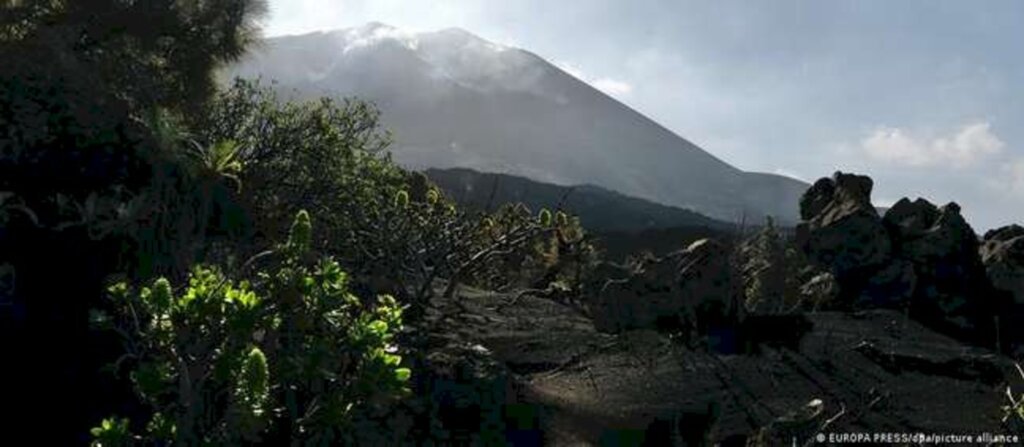 Após 85 dias, erupção de vulcão em La Palma chega ao fim