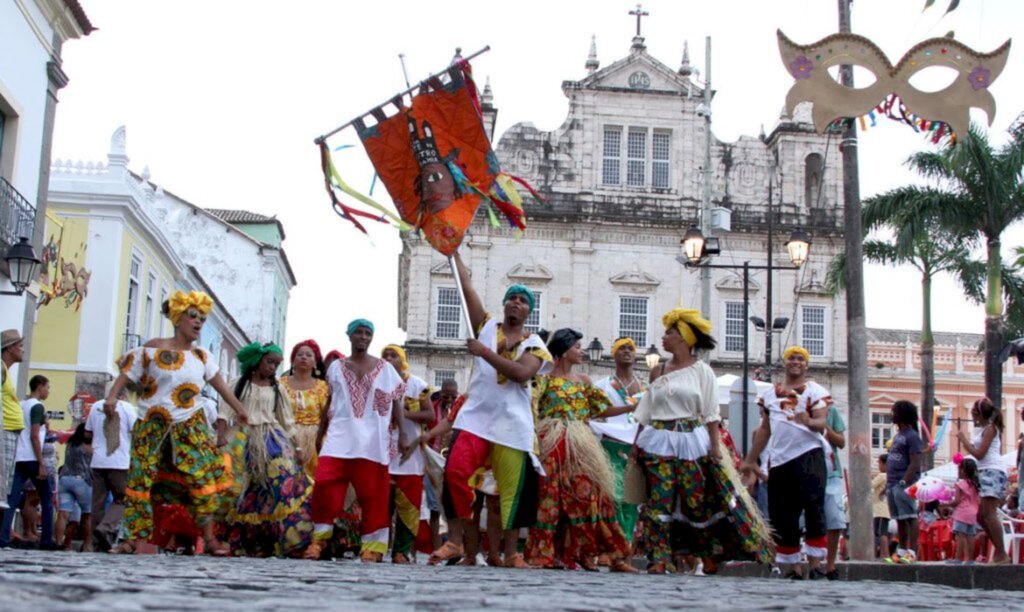 Governador diz que carnaval na Bahia em 2022 ficou impossível