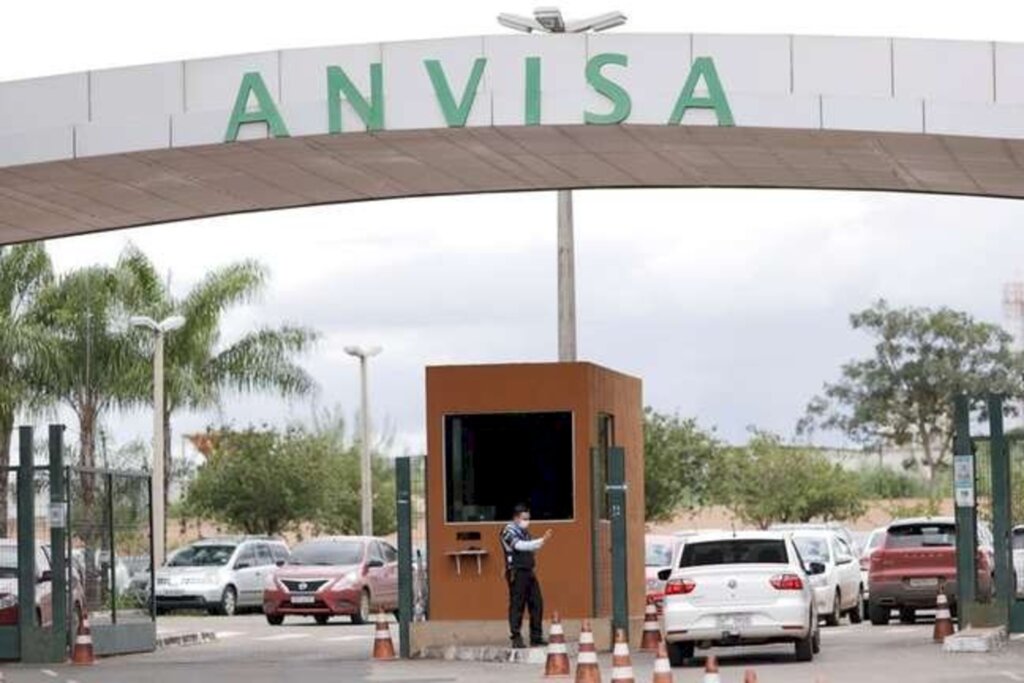 PF confirma crime de ameaça contra membros da Anvisa