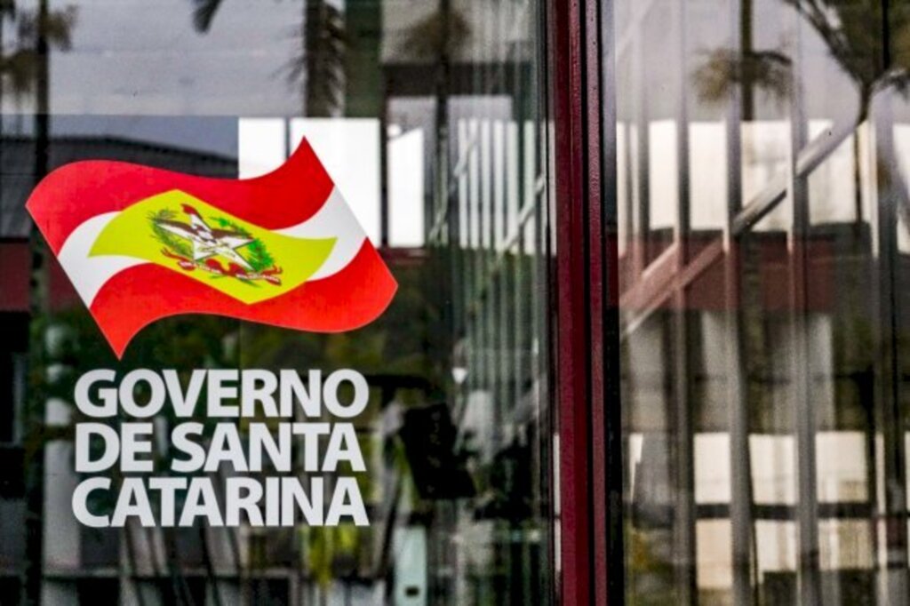 Governo de Santa Catarina não fará recesso no fim do ano