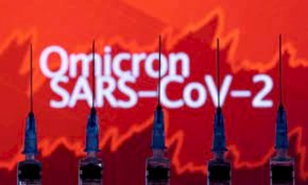 Ômicron se espalha a um ritmo sem precedentes, alerta OMS