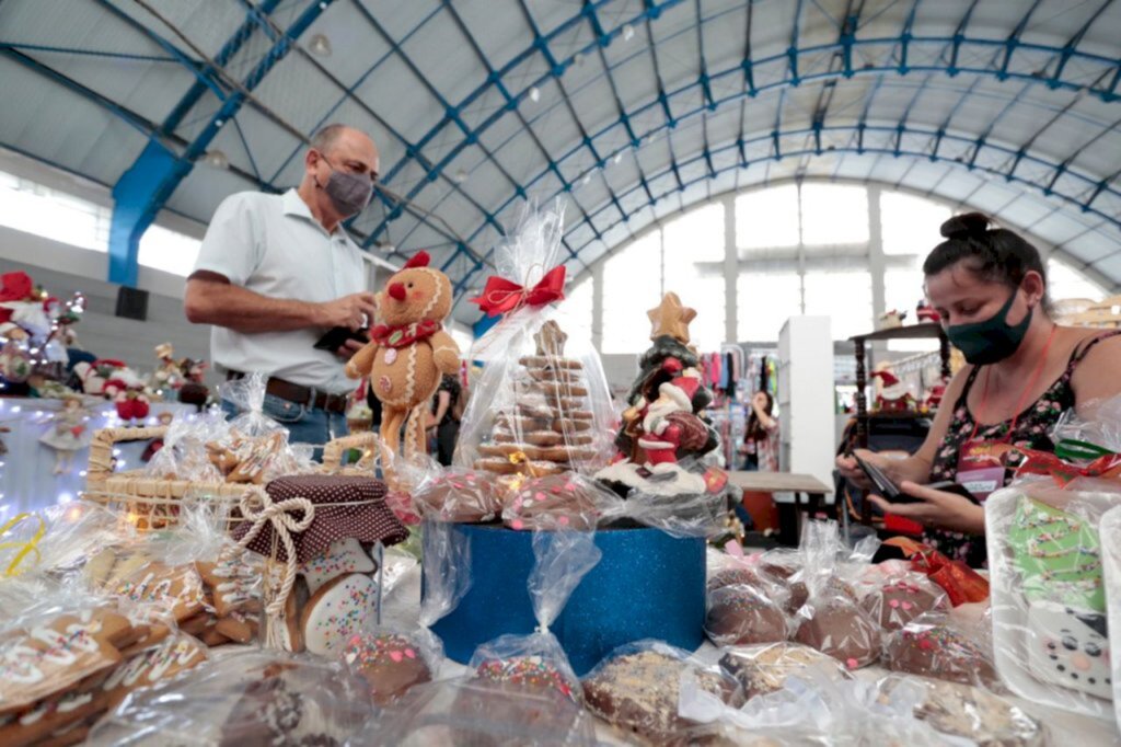 Feiras do final de semana trazem opções de compras e lazer para todas as regiões de Joinville