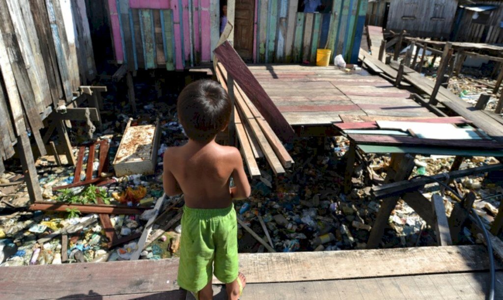 Dia do Voluntário: 48% dos brasileiros já fizeram ações do tipo