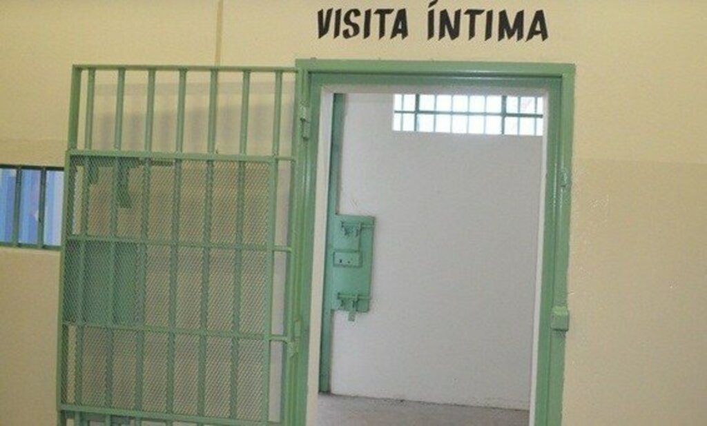 MJ estabelece normas para visitas íntimas nas penitenciárias do país