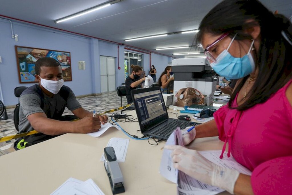 Prazos para matrícula na rede estadual de ensino são prorrogados