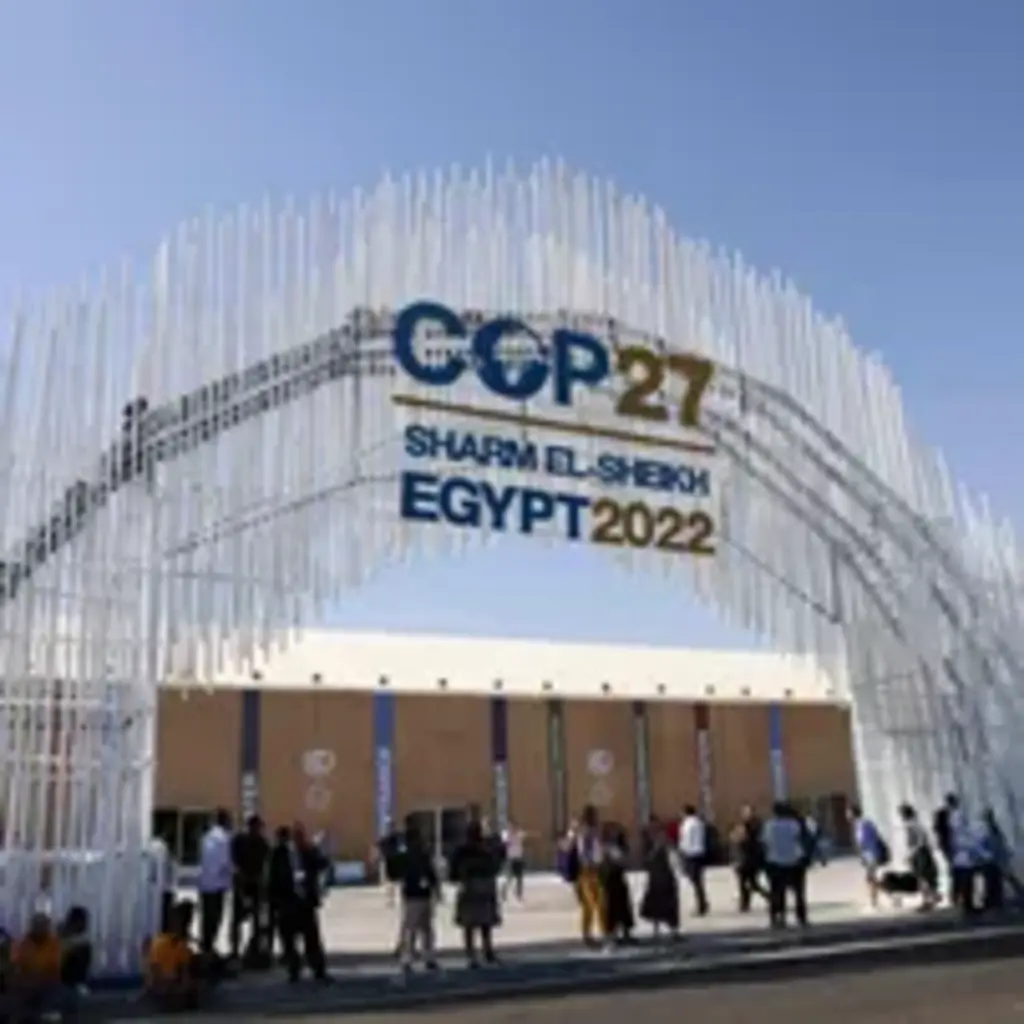 Klabin participa da COP27