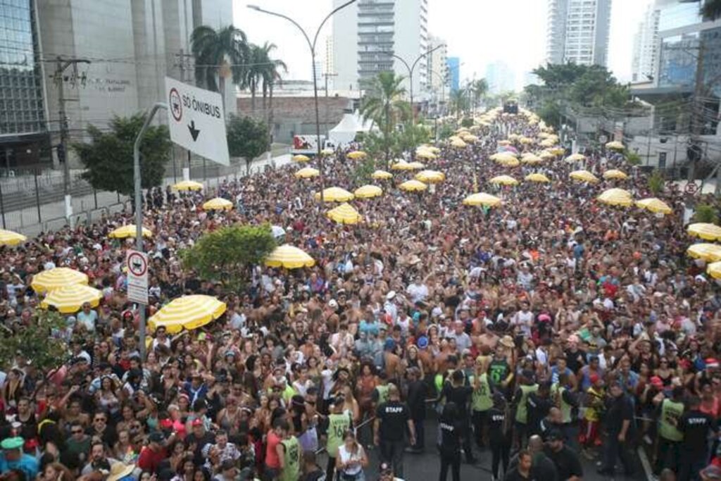 Carnaval cancelado ?  Veja situação em Florianópolis e outras capitais