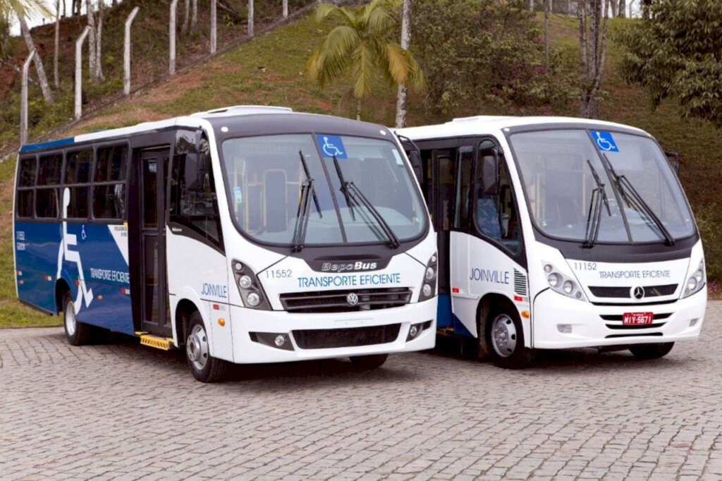 Transporte Eficiente volta a atender aos domingos