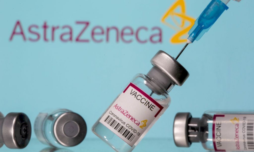 Fiocruz entrega lote com 3 milhões de doses da vacina AstraZeneca