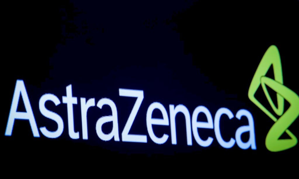 Injeção contra covid-19 funciona no longo prazo, diz AstraZeneca