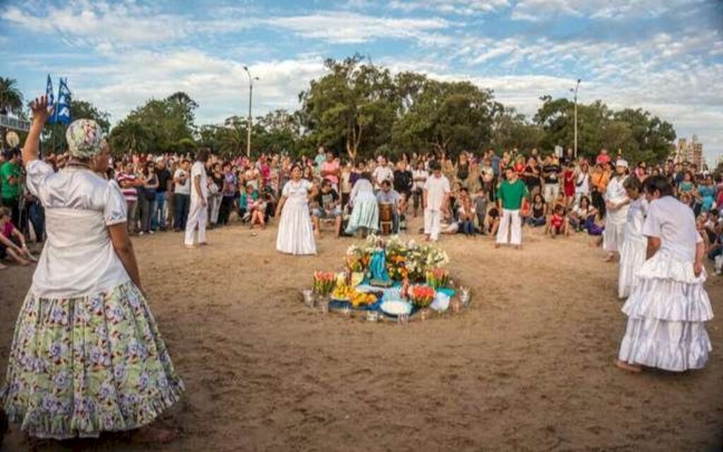 Dia Nacional da Umbanda: entenda mais sobre a religião