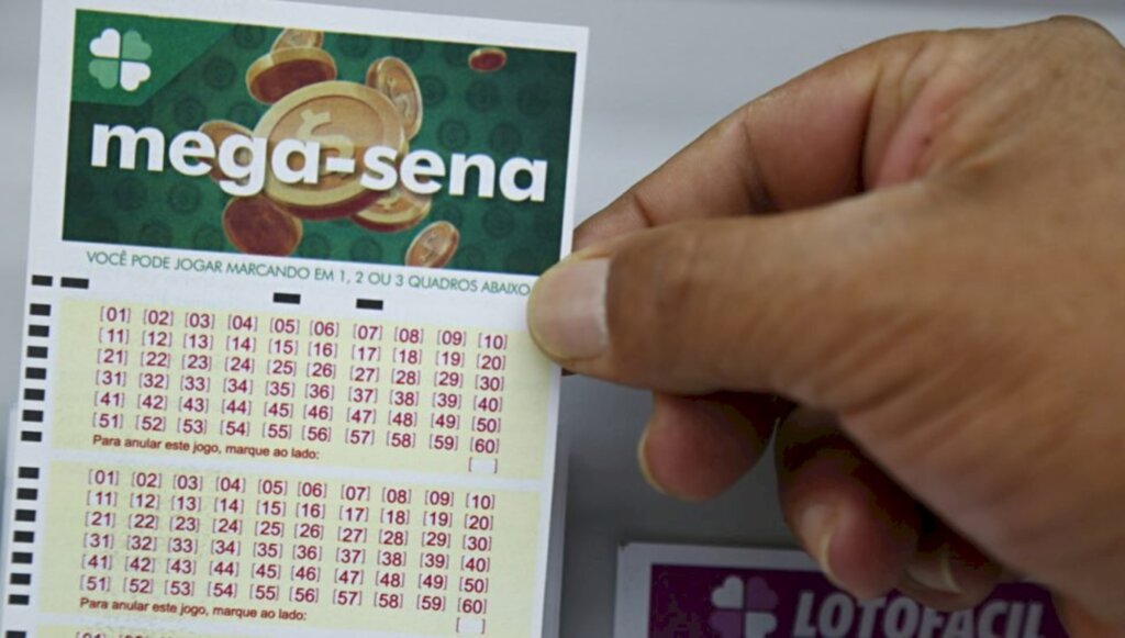 Mega-Sena: ninguém acerta e prêmio vai a R$ 8 milhões