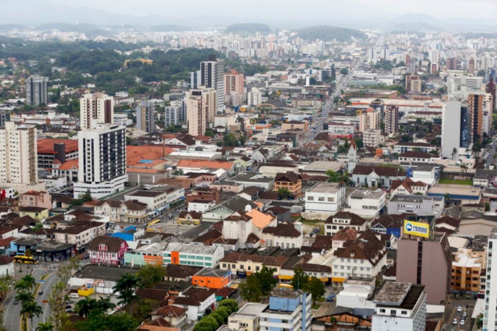 Prefeitura de Joinville informa horário de atendimento no feriado de Proclamação da República