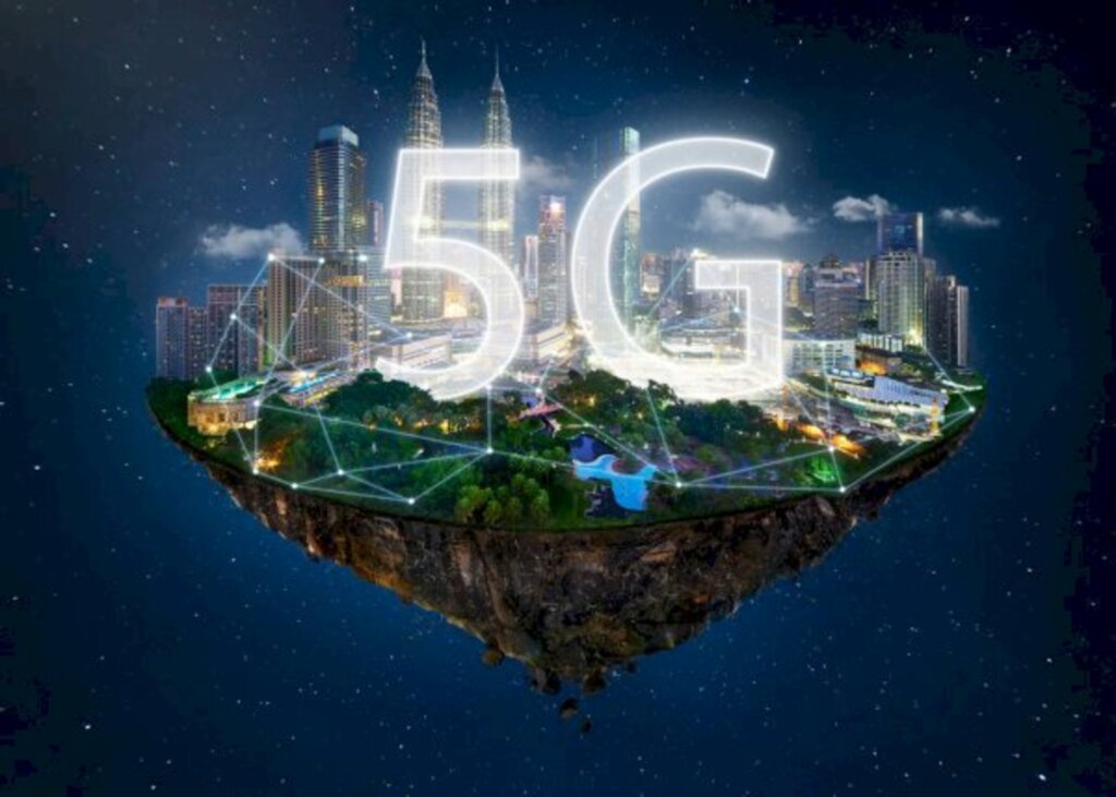 CVJ recebe projeto que prepara cidade para o 5G