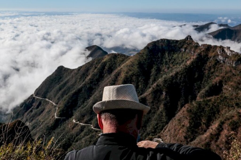 Serra do Rio do Rastro terá o tráfego liberado no feriado da Proclamação da República