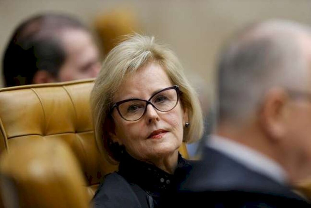 Decisão de Rosa Weber sobre 'orçamento secreto' divide STF