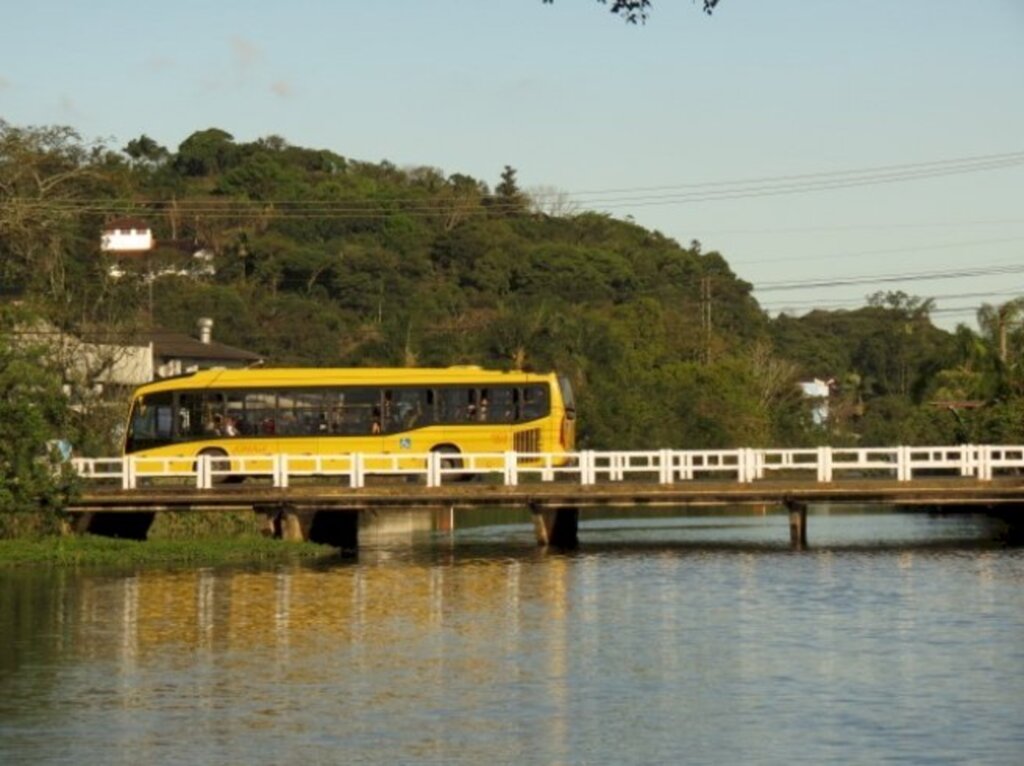 Defesa Civil informa previsão de maré alta para Joinville